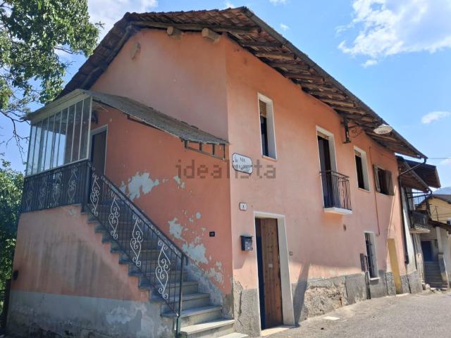 Casa in vendita a Piemonte, Cuneo