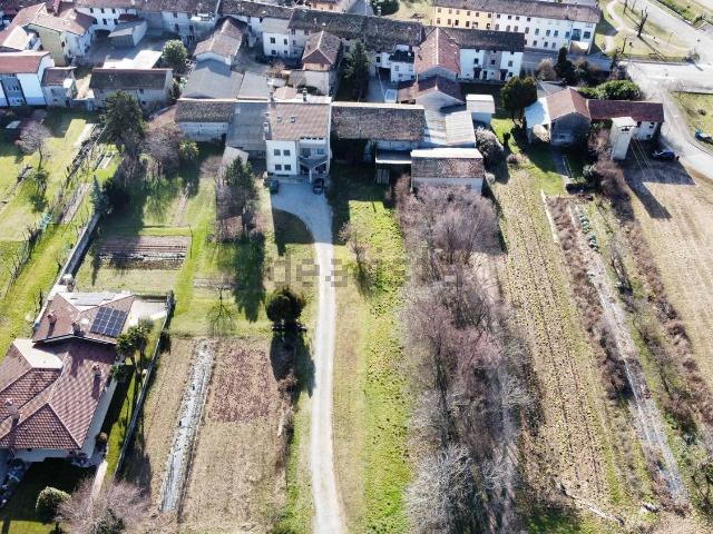 Casa in vendita a Sedegliano, Friuli-Venezia Giulia
