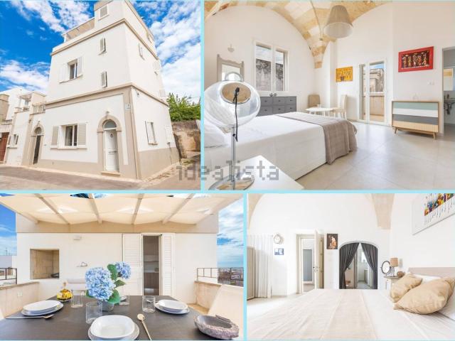 Casa in vendita a Puglia, Lecce