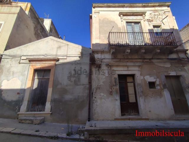 Casa in vendita a Ispica, Sicilia