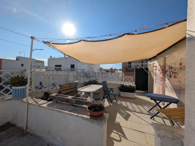Casa in vendita a Porto Cesareo, Lecce