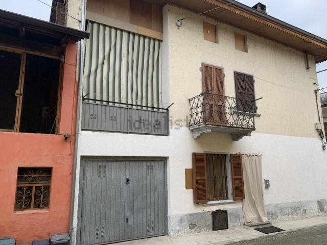 Casa in vendita a Piemonte, Vercelli