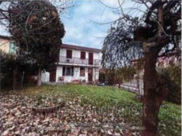 Casa in vendita a Paltana, Padova