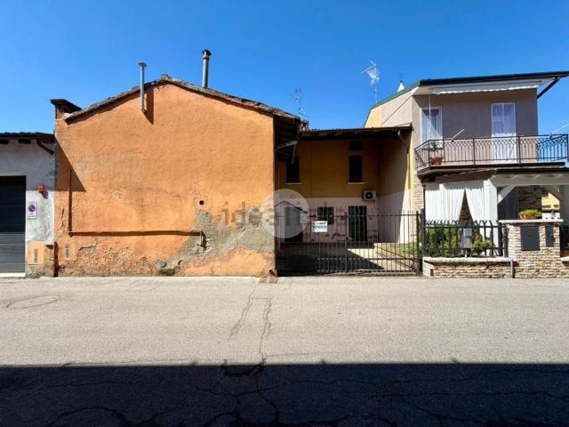 Casa in vendita a Unione dei Comuni Bassa Bresciana Occidentale, Villachiara