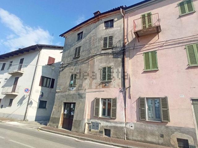 Casa in vendita a Carrù, Cuneo