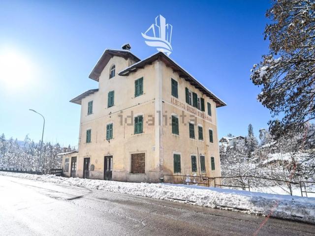 Casa in vendita a Comunità della Val di Non, Ruffrè