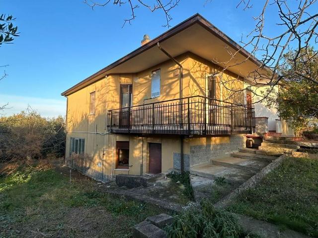 Casa in vendita a Fossacesia, Abruzzo