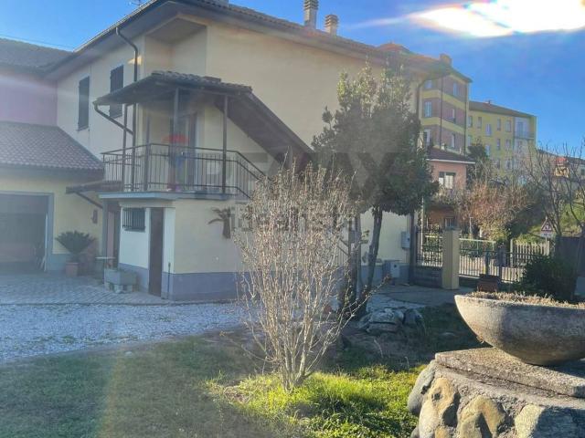 Casa in vendita a Bragno, Cairo Montenotte