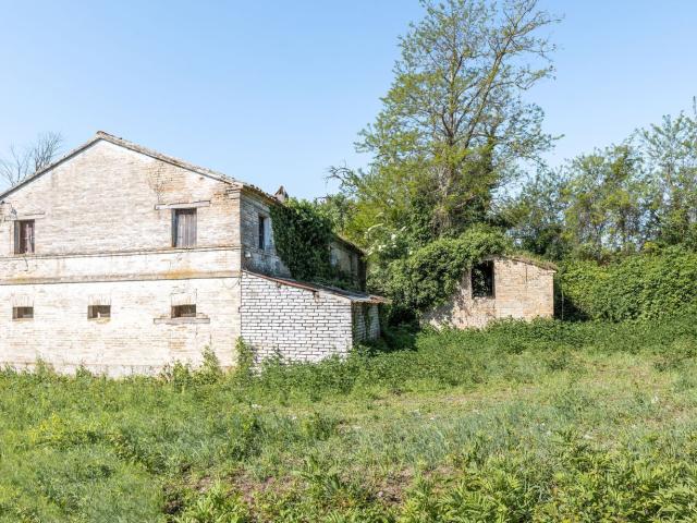 Casa in vendita a Filottrano, Ancona