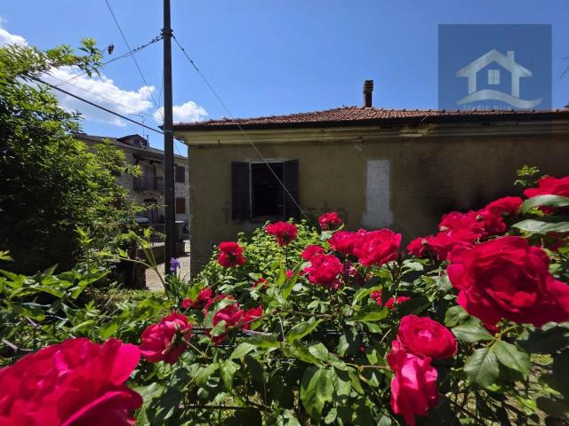 Casa in vendita a Albareto, Reggio Emilia