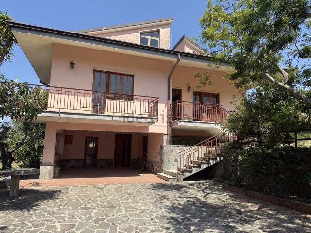 Casa in vendita a Altavilla Silentina, Salerno