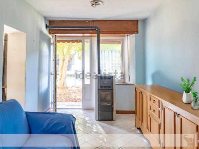 Casa in vendita a Borgo Valbelluna, Lentiai