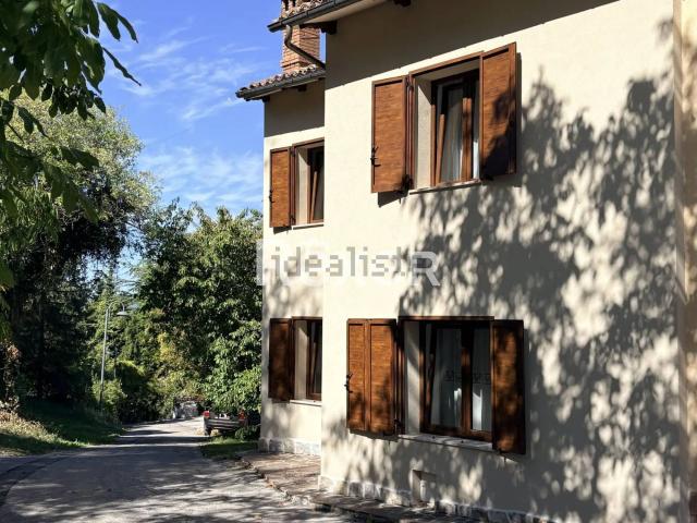 Casa in vendita a Dignano, Serravalle di Chienti