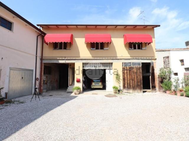 Casa in vendita a Castel D'ario, Lombardia