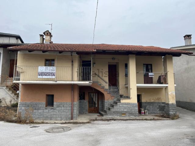 Casa in vendita a Piemonte, Cuneo