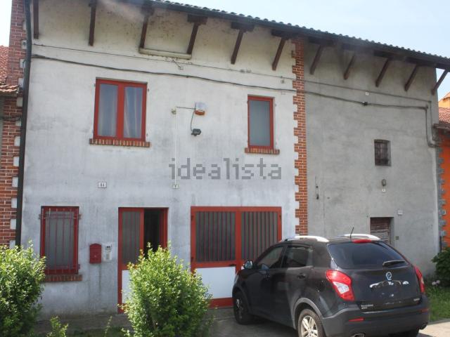 Casa in vendita a Piemonte, Torino