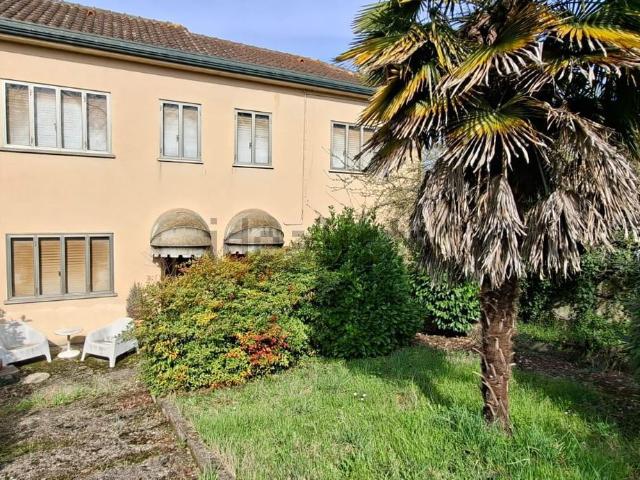 Casa in vendita a San Gaetano, Polesella