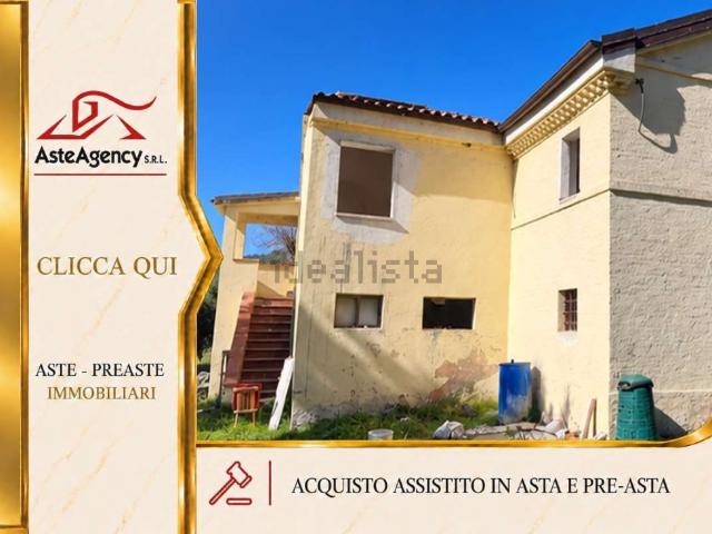 Casa in vendita a Borgo San Giacomo, Osimo