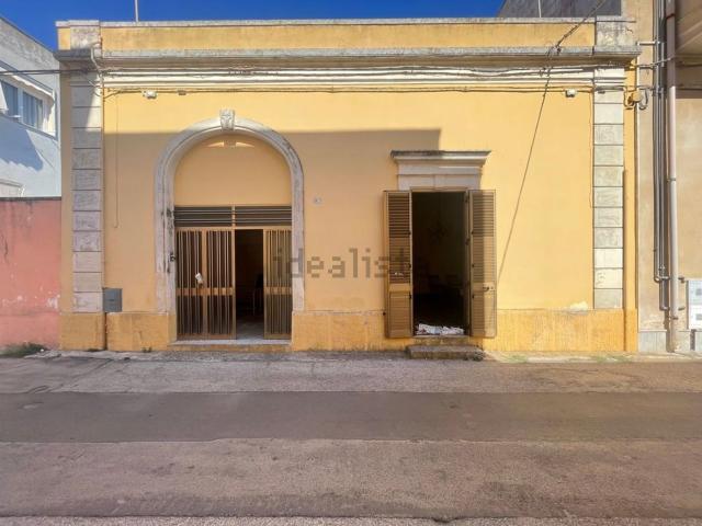 Casa in vendita a Puglia, Lecce