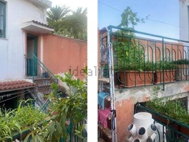 Casa in vendita a Patti, Sicilia