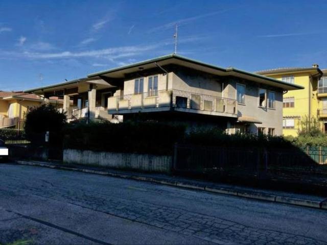 Casa in vendita a Pontelongo, Padova