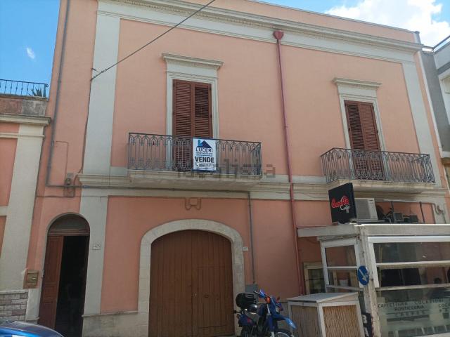 Casa in vendita a Puglia, Lecce