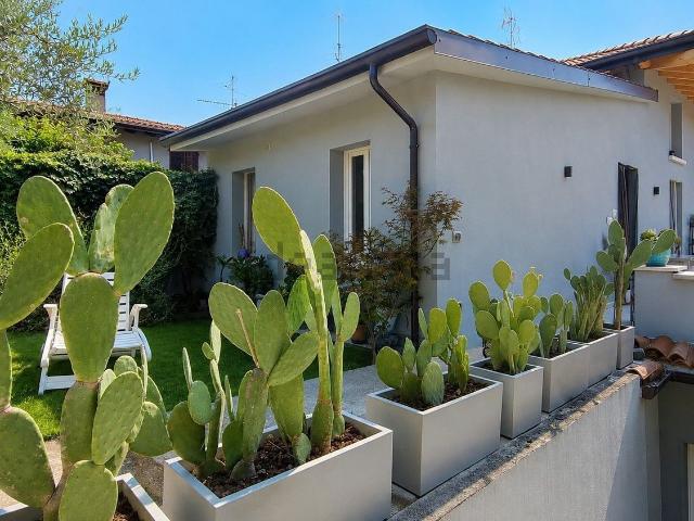 Casa in vendita a Polpenazze del Garda, Brescia