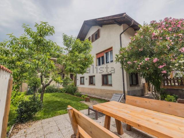 Casa in vendita a Überetsch-Unterland - Oltradige-Bassa Atesina, Ora