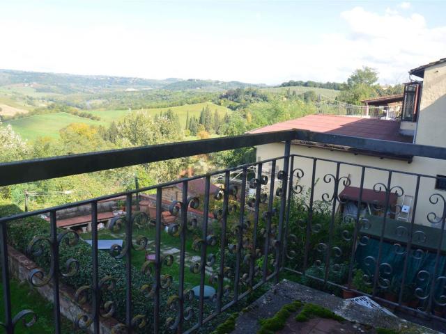 Casa in vendita a Barberino Tavarnelle, Vico D'elsa