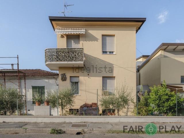 Casa in vendita a Unione di Comuni della Romagna Forlivese, Quattro
