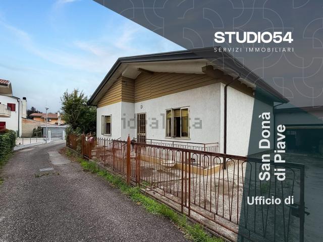 Casa in vendita a Musile Di Piave, Veneto