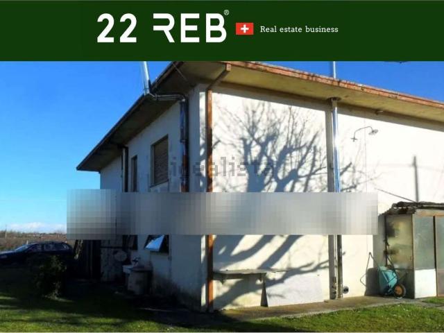 Casa in vendita a Godega Sant'urbano, Veneto