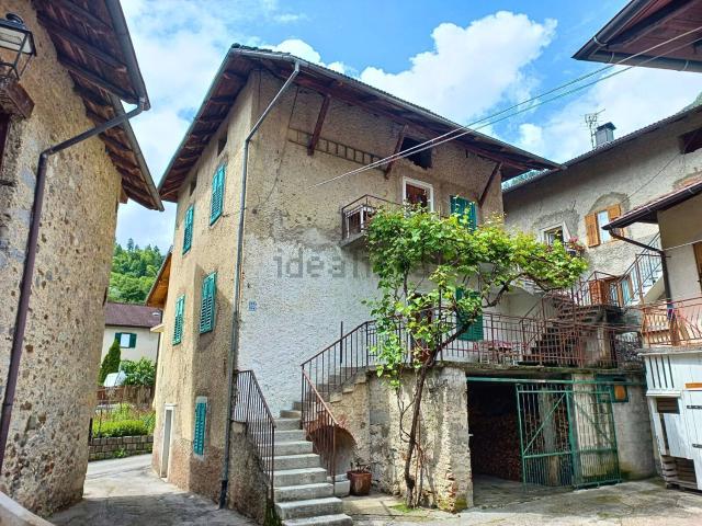 Casa in vendita a Comunità Valsugana e Tesino, Trentino-Alto Adige/Südtirol