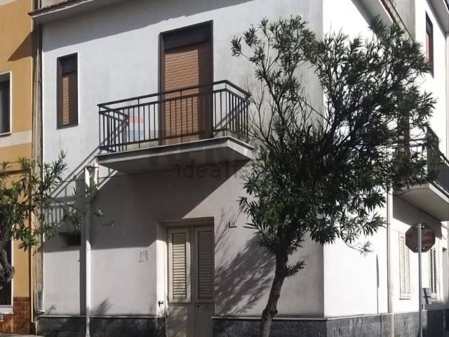 Casa in vendita a Partanna, Sicilia