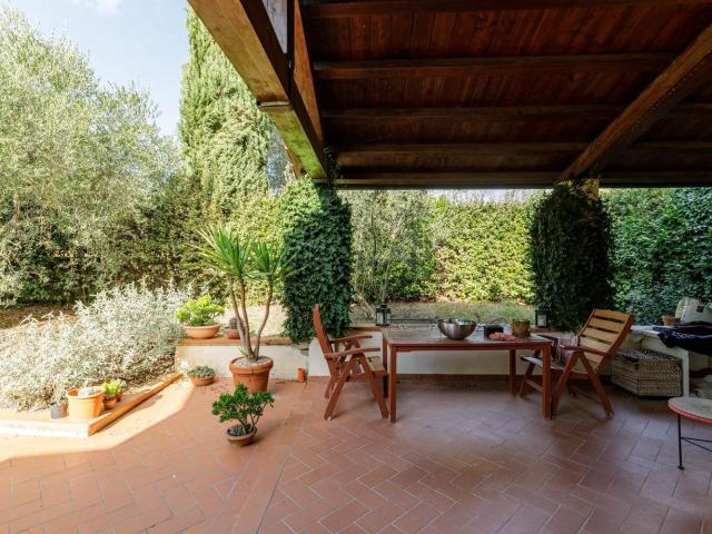 Casa in vendita a Poggetto, Poggio A Caiano