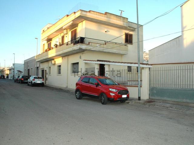 Casa in vendita a Maruggio, Taranto