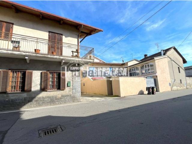 Casa in vendita a Piemonte, Torino