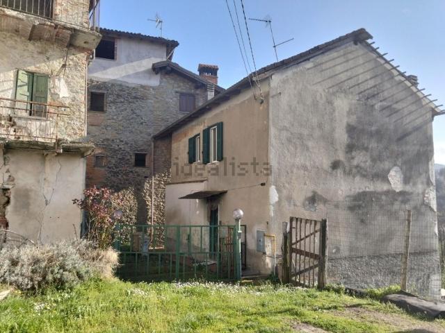 Casa in vendita a Piemonte, Alessandria