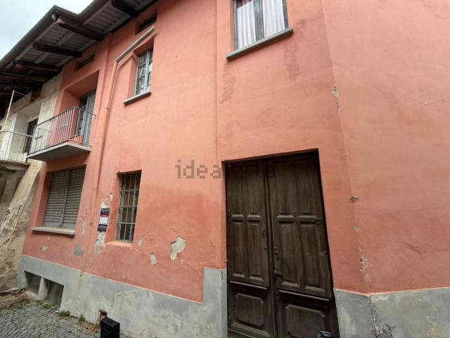 Casa in vendita a Piemonte, Biella