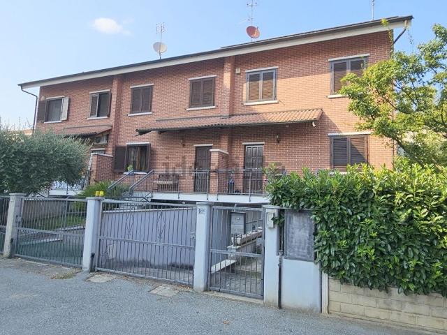 Casa in vendita a Settimo Torinese, Torino