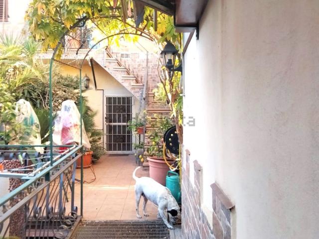 Casa in vendita a Foligno, Umbria