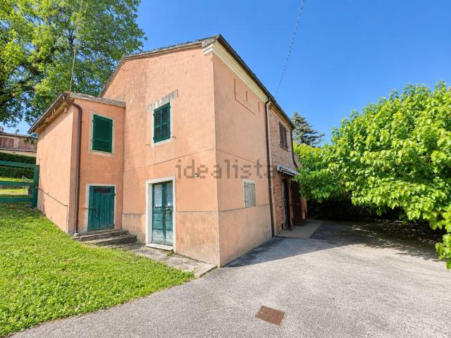 Casa in vendita a Sant'Apollonia, Corinaldo