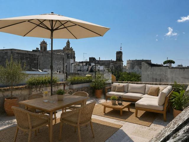 Casa in vendita a Puglia, Lecce