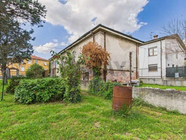 Casa in vendita a Casatico, Giussago