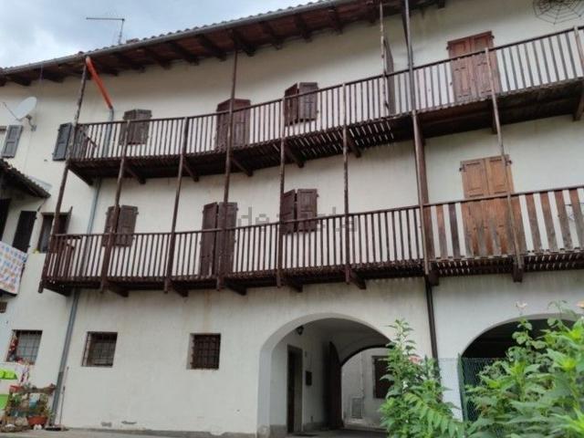 Casa in vendita a Amaro, Friuli-Venezia Giulia