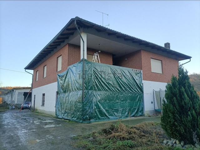 Casa in vendita a Piemonte, Alessandria