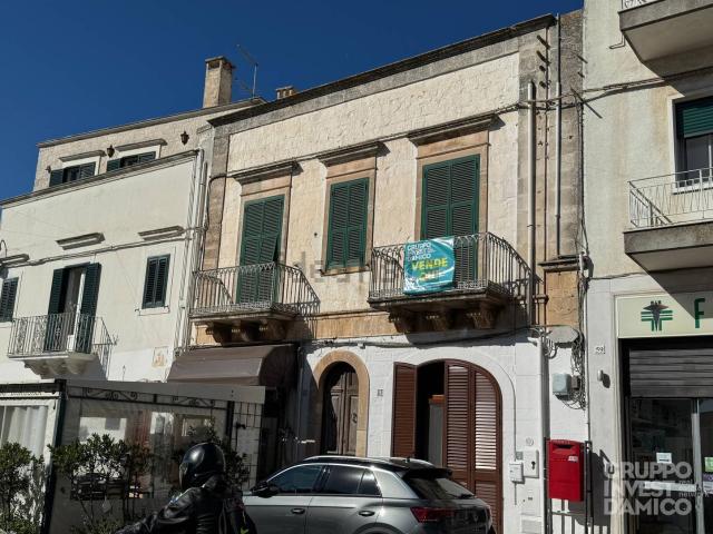 Casa in vendita a Puglia, Brindisi