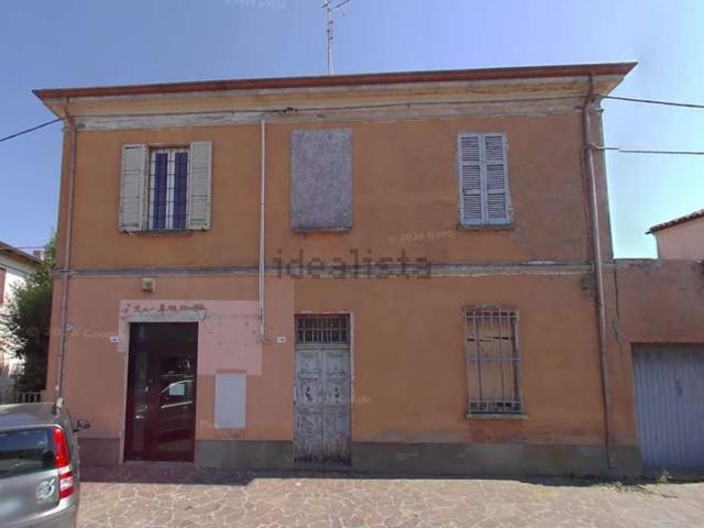 Casa in vendita a Ravenna, Reggio Emilia