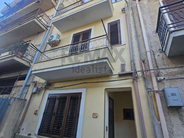 Casa in vendita a Casteldaccia, Sicilia