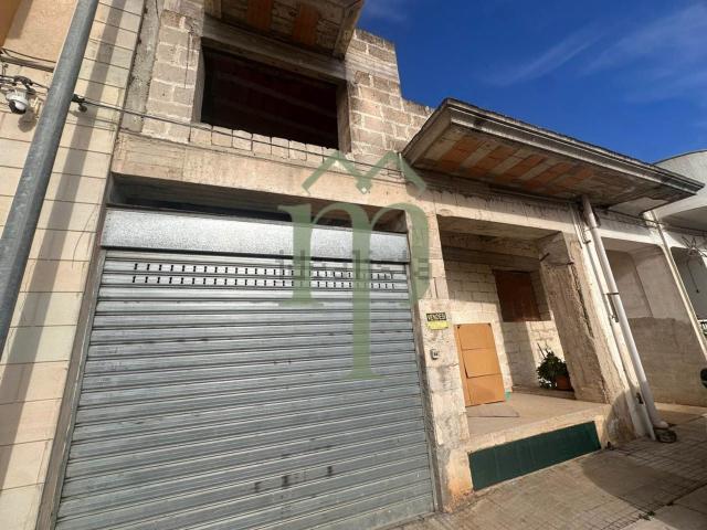 Casa in vendita a Puglia, Brindisi